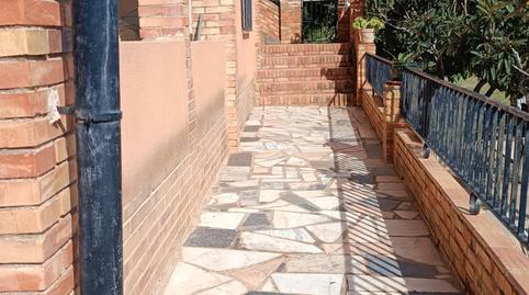 Foto 5 de Casa o xalet en venda a Calle Sierra Espadán, 67, Castellnovo, Castellón