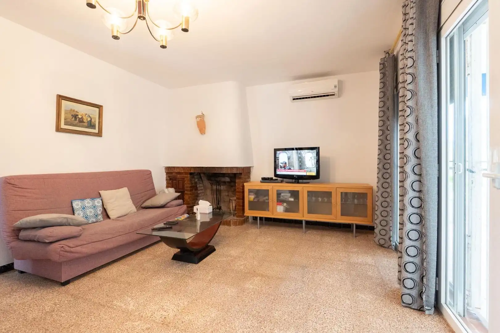 Casa o xalet en venda a Deltebre