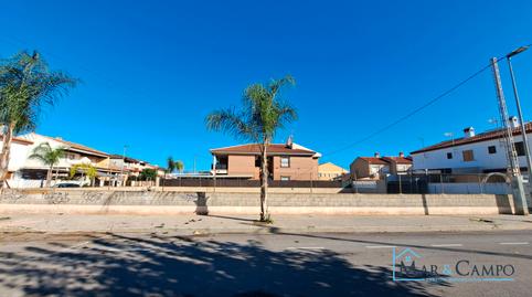 Foto 3 von Residential zum Verkauf in Calle Pintor Tuset, 28, Los Narejos - Punta Calera, Los Alcázares