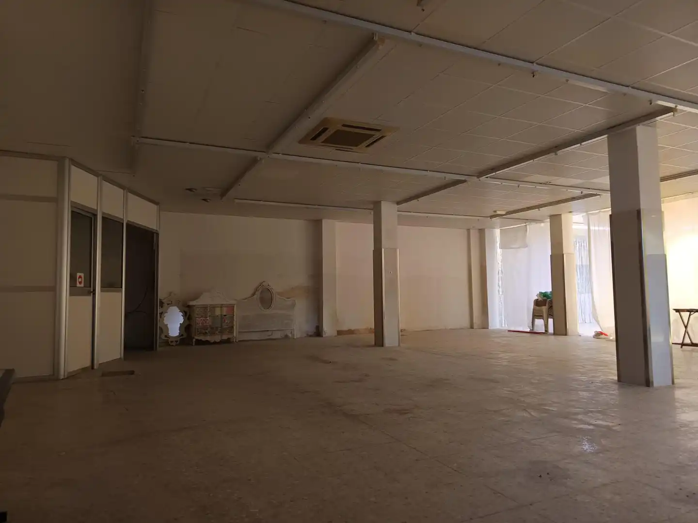 Gewerbefläche zur Miete in Calle MARIANA PINEDA, imagen 7