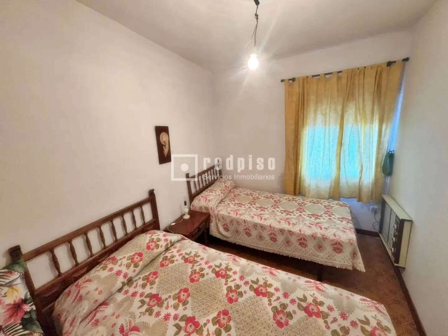 Habitación de Casa o chalet en venta en Arbancón con Aire acondicionado, Calefacción y Terraza