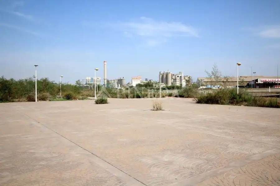 Terreno industrial en venta en Avenida DE LA MAR, Playa Puerto de Sagunto