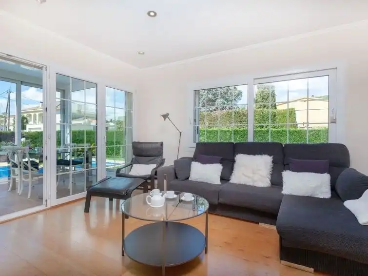 House with pool to rent in Sant Antoni de Calonge, imagen 7
