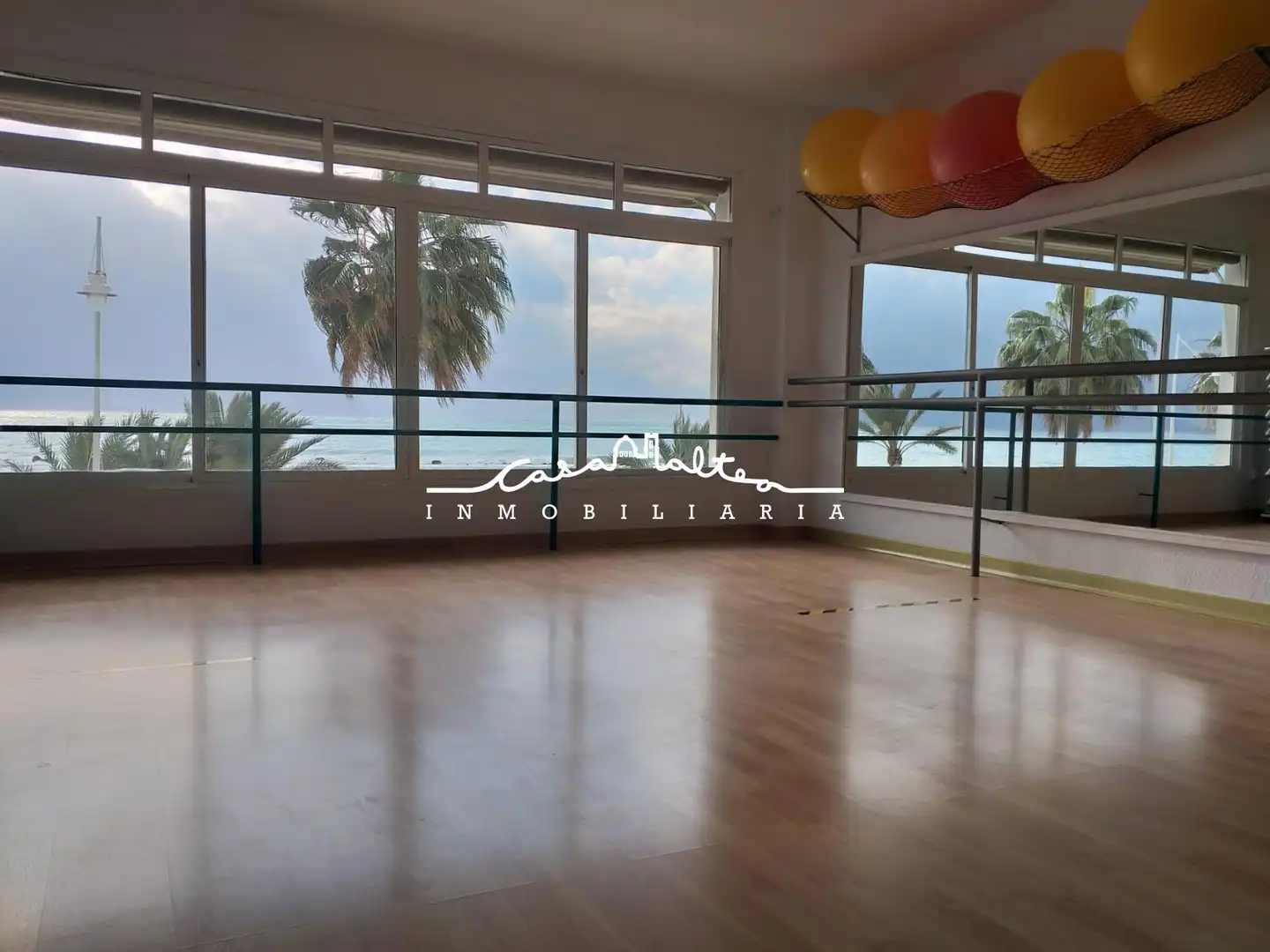 Gewerbefläche zum Verkauf in Altea ciudad, imagen 4