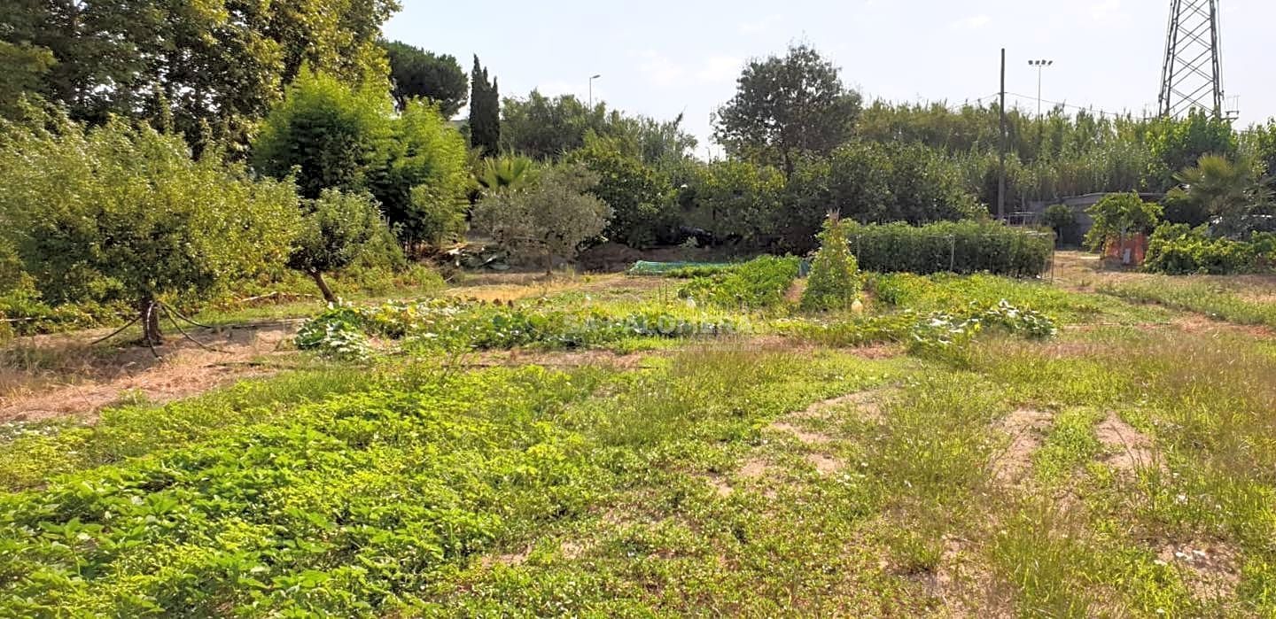 Residencial en venda en Blanes