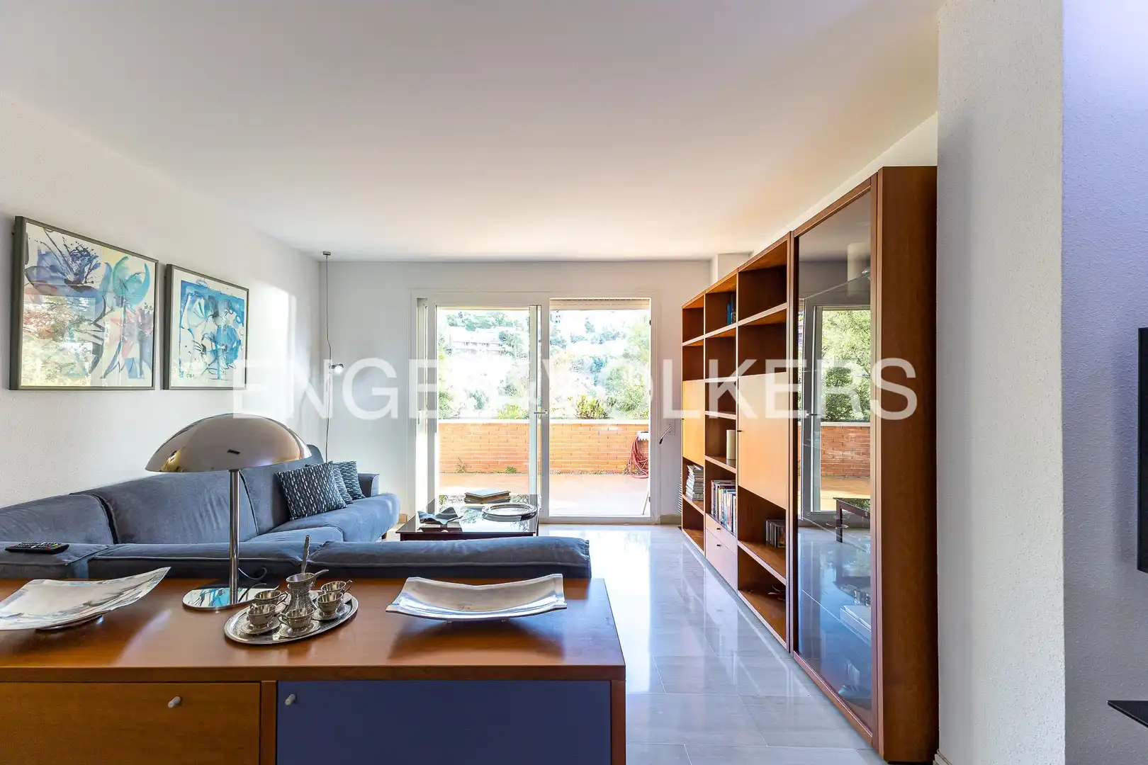 Flat for rent in Les Botigues de Sitges