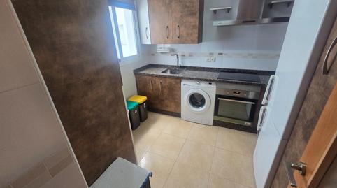 Foto 5 de Piso de alquiler en Calle Escritora Crmena de Burgos, 7, Ciudad Jardín - Zoco,  Córdoba Capital