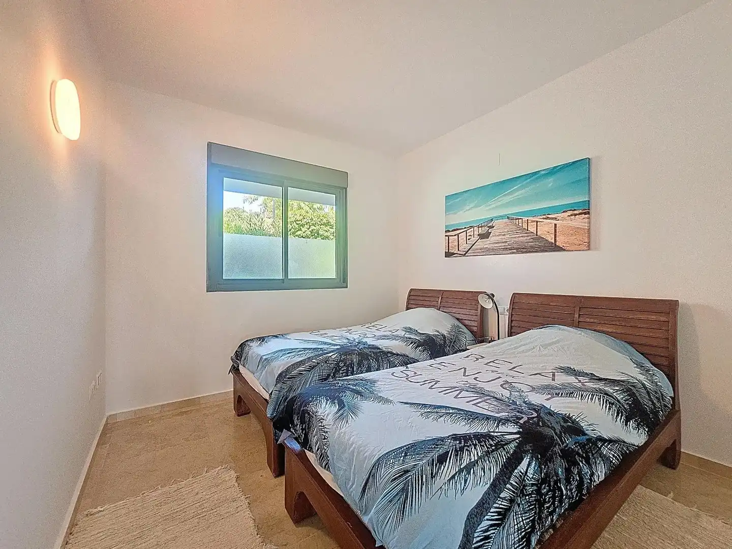 Apartamento con piscina en venta en Manilva Pueblo, imagen 15