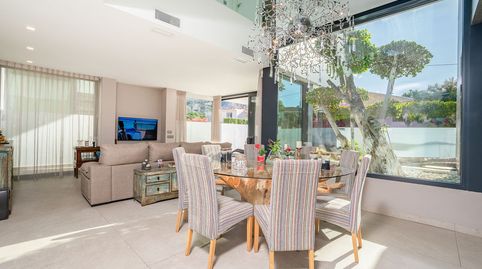 Foto 4 de Casa o xalet en venda a L'Albir, L'Alfàs del Pi