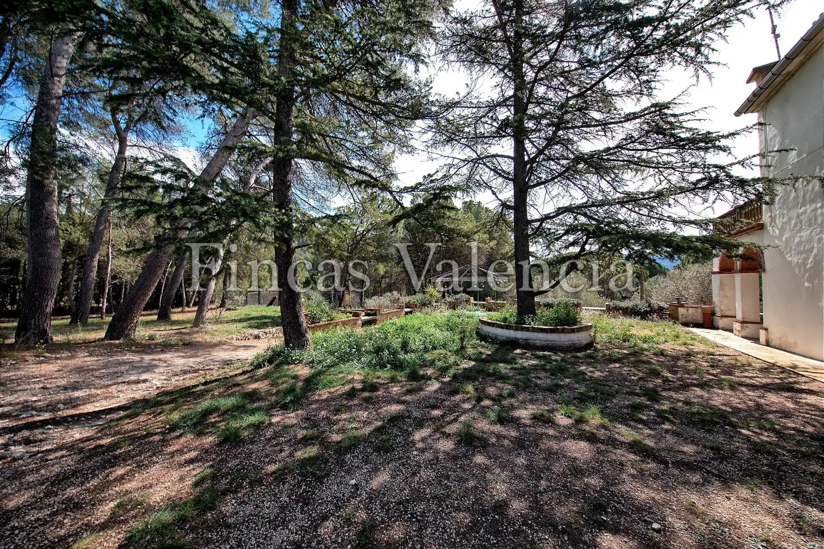 Finca rústica en venta en Alcoy / Alcoi con Terraza, Trastero y Piscina
