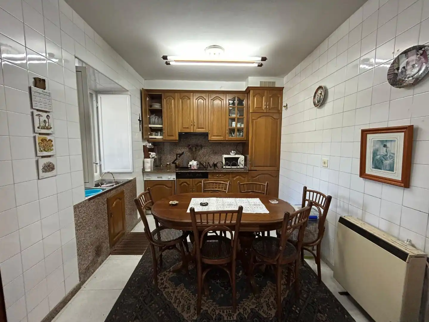 Casa o xalet en venda a Cuntis
