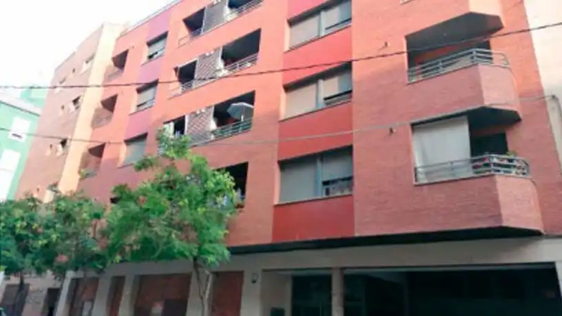 Vista exterior de Finca rústica en venda en Lleida