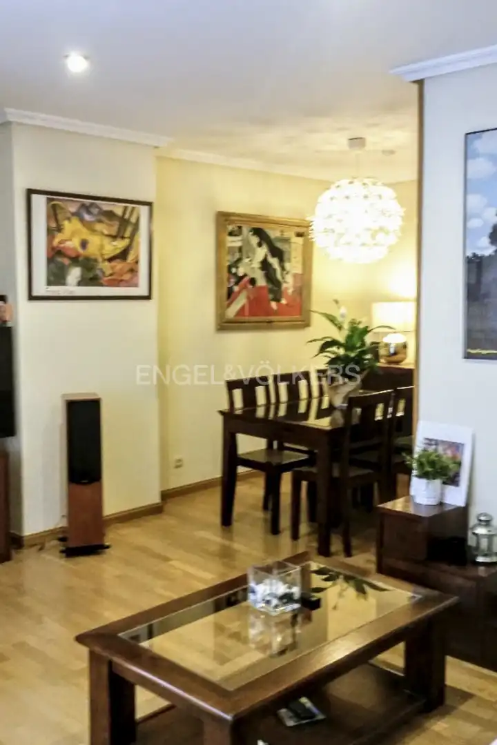 Flat with lift to rent in Fuencarral, imagen 28