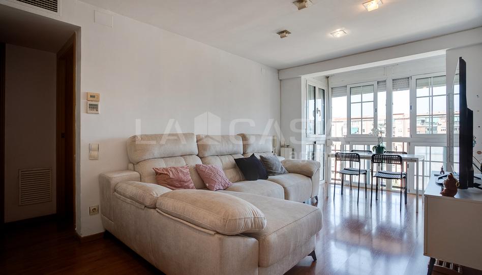 Foto 1 de Piso en venta en Avinguda de Les Corts Catalanes, Besós, Barcelona