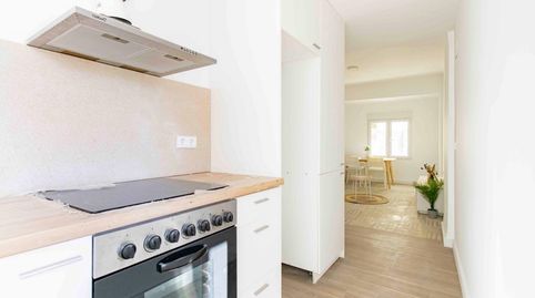 Photo 4 of Flat for sale in Carrer del Treball, Playa Puerto de Sagunto, Sagunto / Sagunt