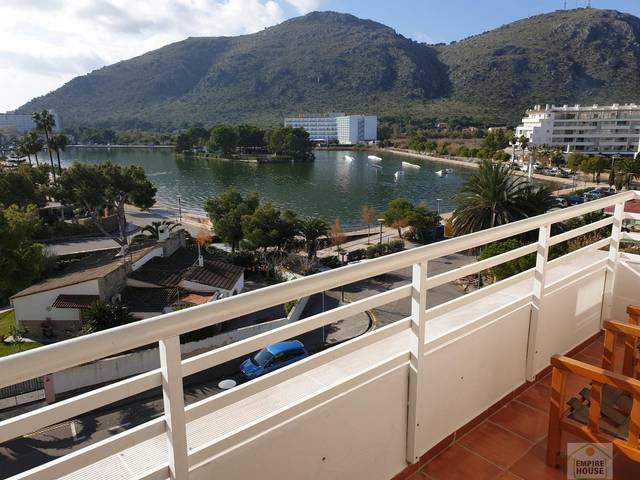 Piso en Alquiler en Port d'Alcúdia - Platja d'Alcúdia