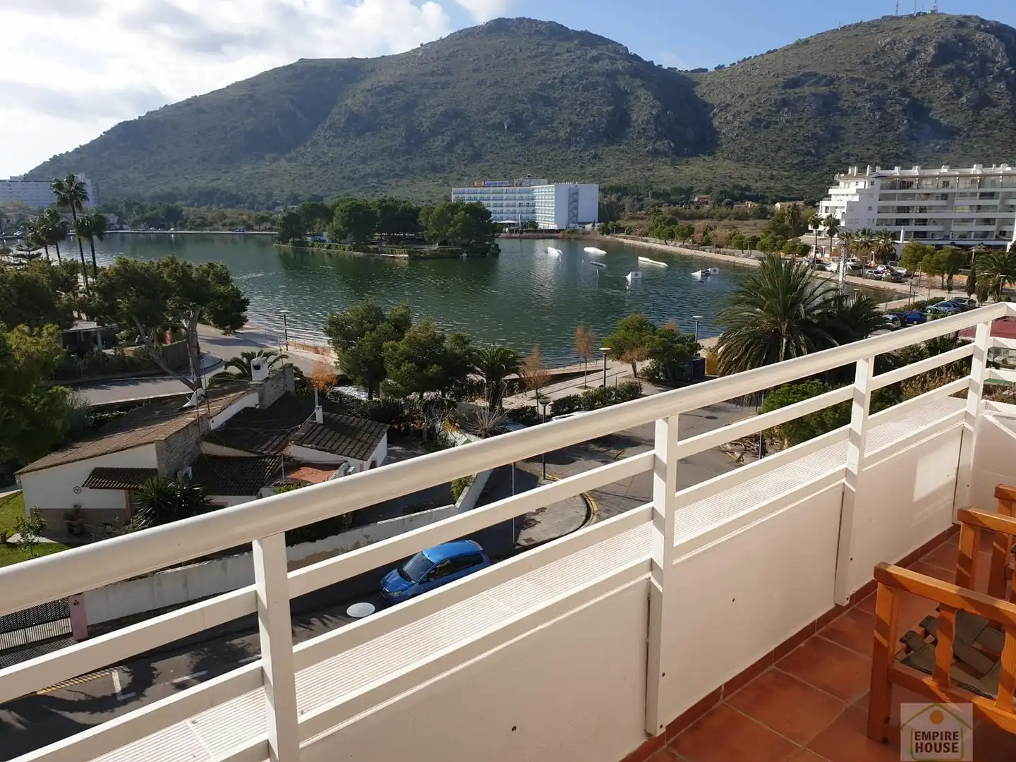Flat for rent in Port d'Alcúdia - Platja d'Alcúdia