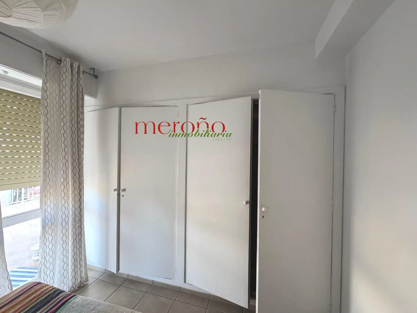 Dormitori de Àtic en venda en Alicante / Alacant amb Terrassa