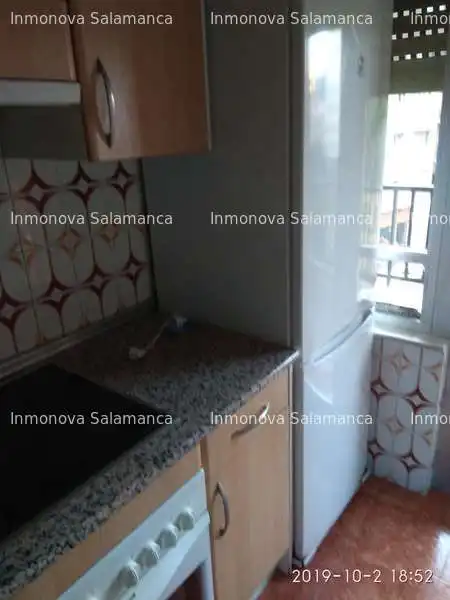 Wohnung zur Miete in Bóveda del Río Almar