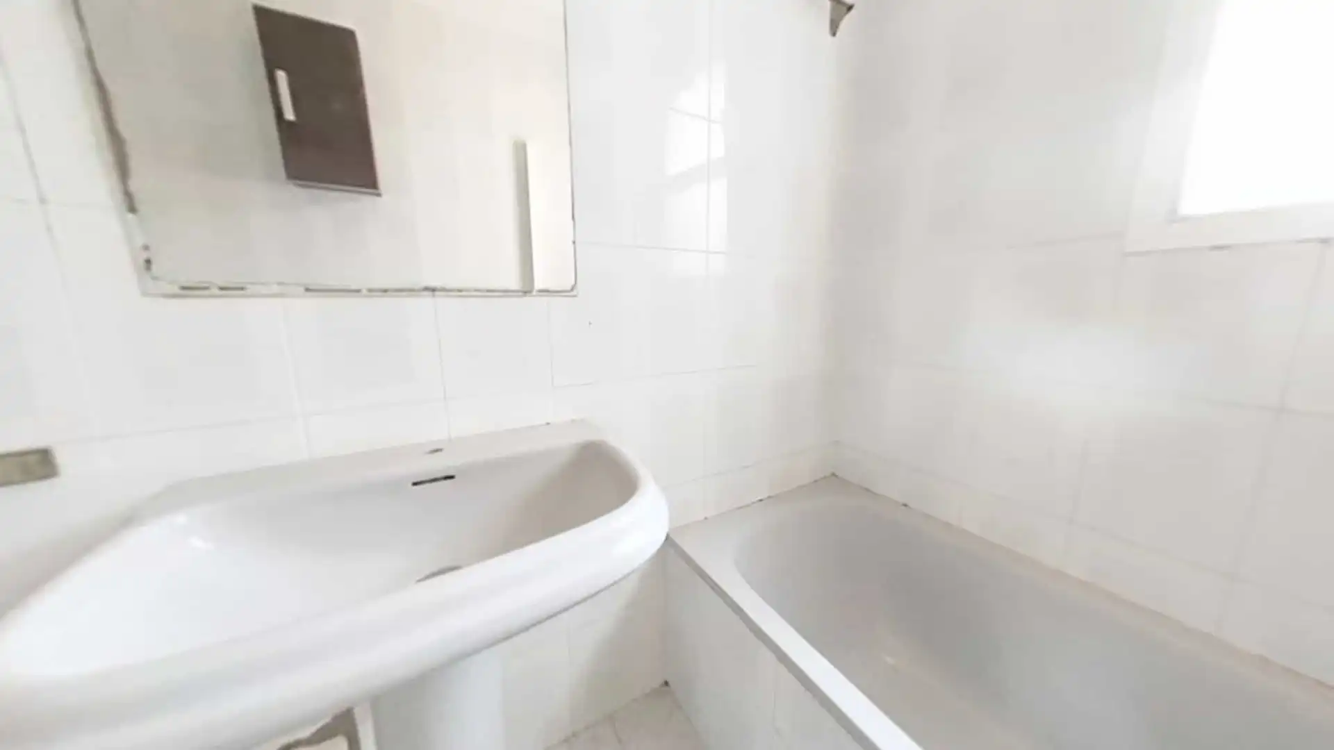 Baño de Casa o chalet en venta en Alhaurín de la Torre con Jardín privado y Terraza
