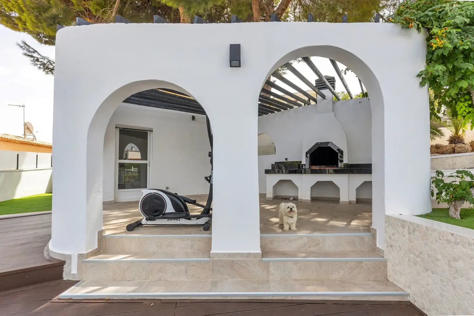 Casa con terraza en venta en Los Balcones - Los Altos, imagen 43