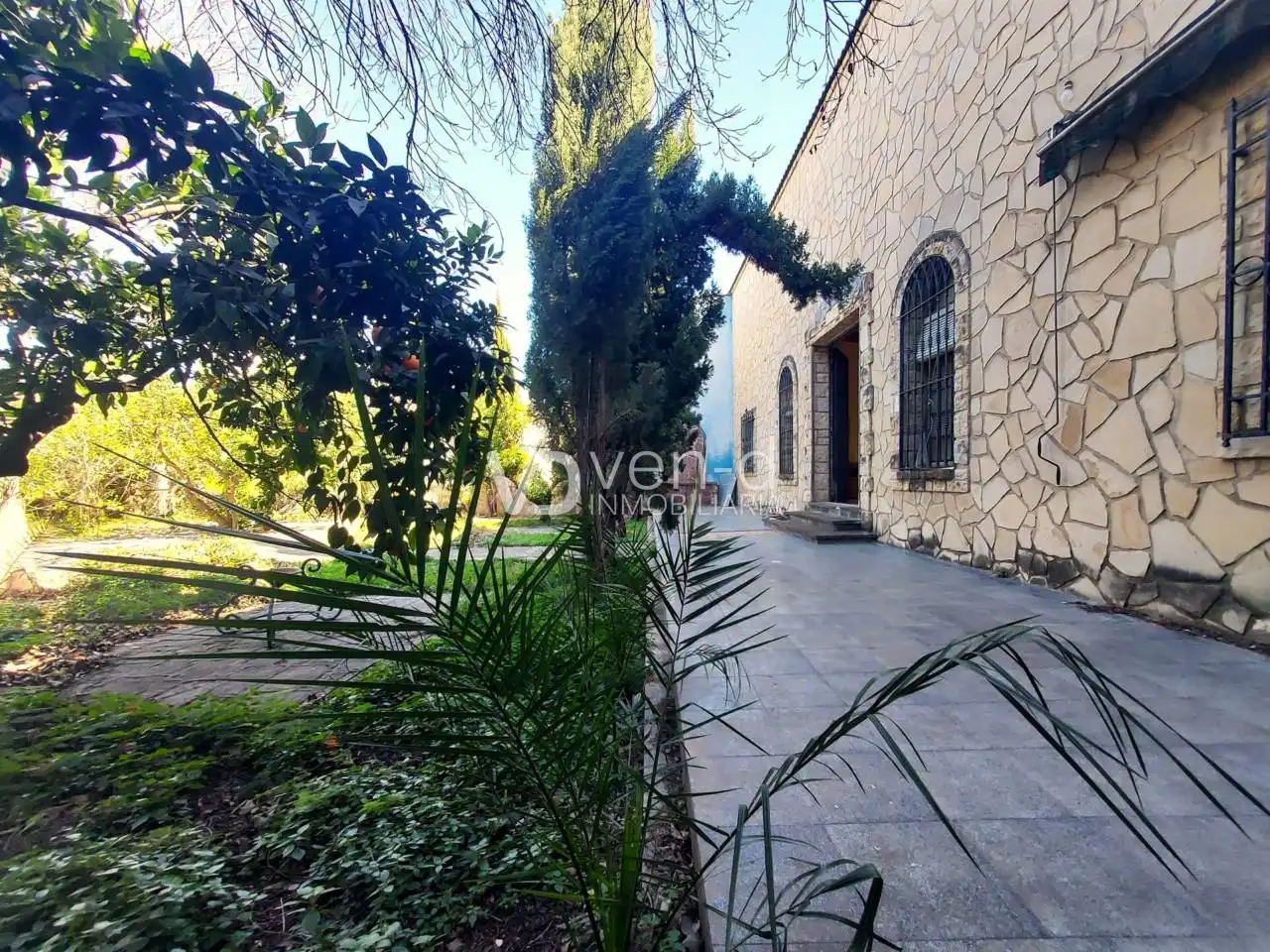 Casa con giardino in vendita a Calle Santa Bárbara 27, imagen 35