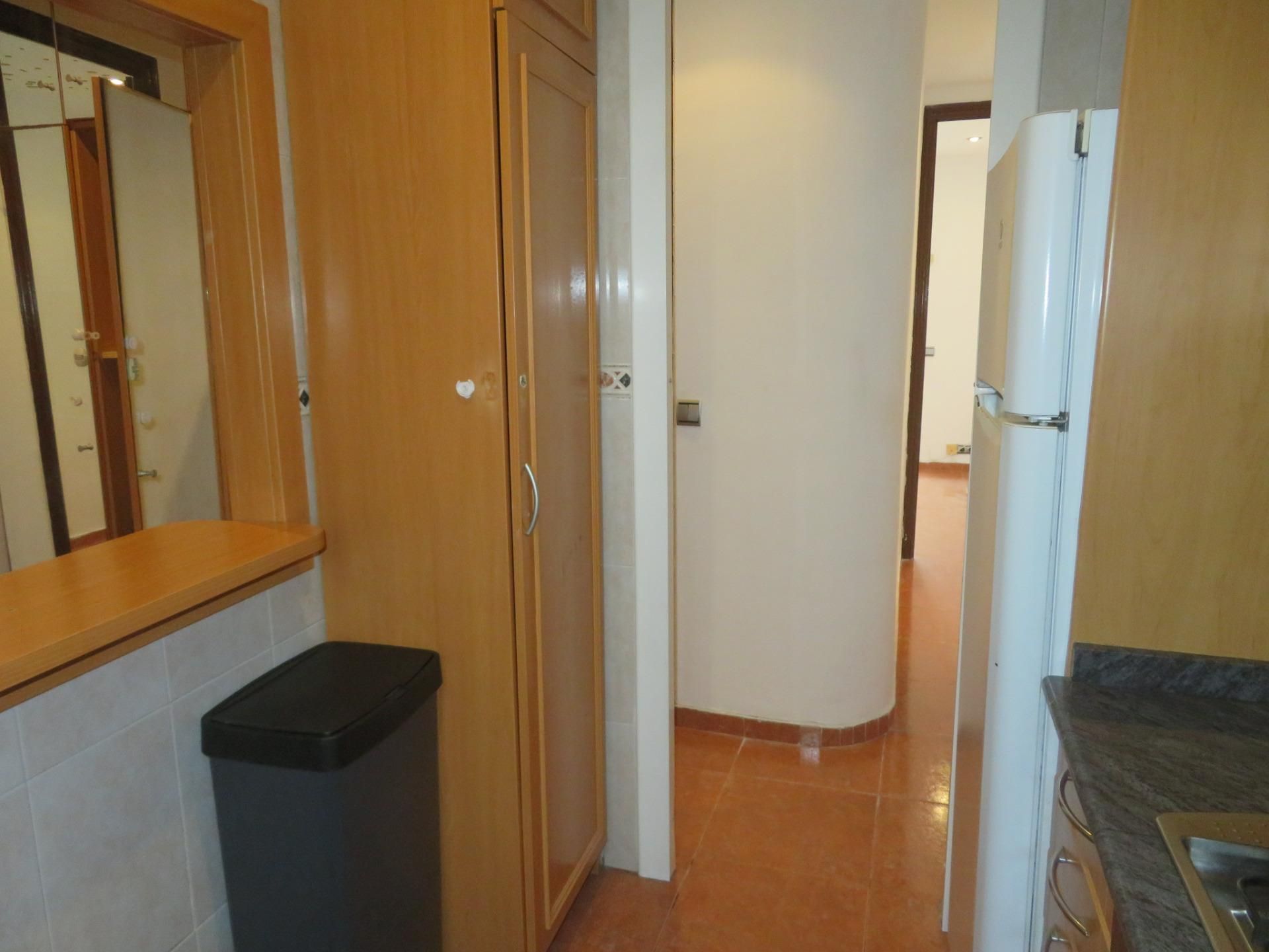 Flat for sale in  Barcelona Capital  with Heating and Balcony
