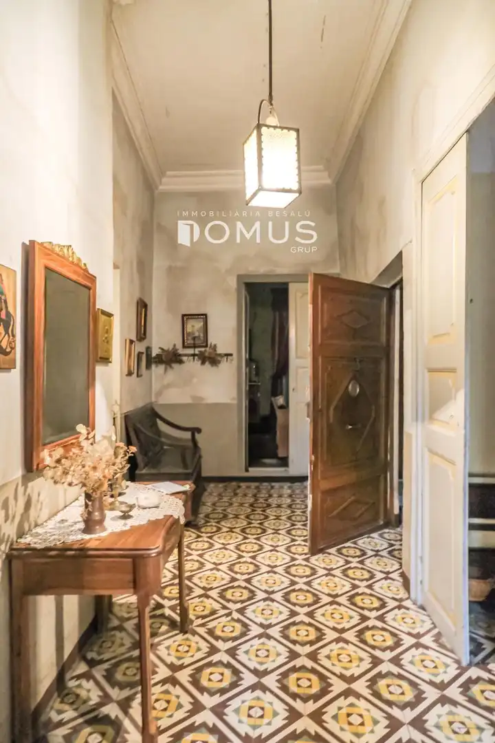 Casa amb jardí en venda a Ganganell, imagen 41