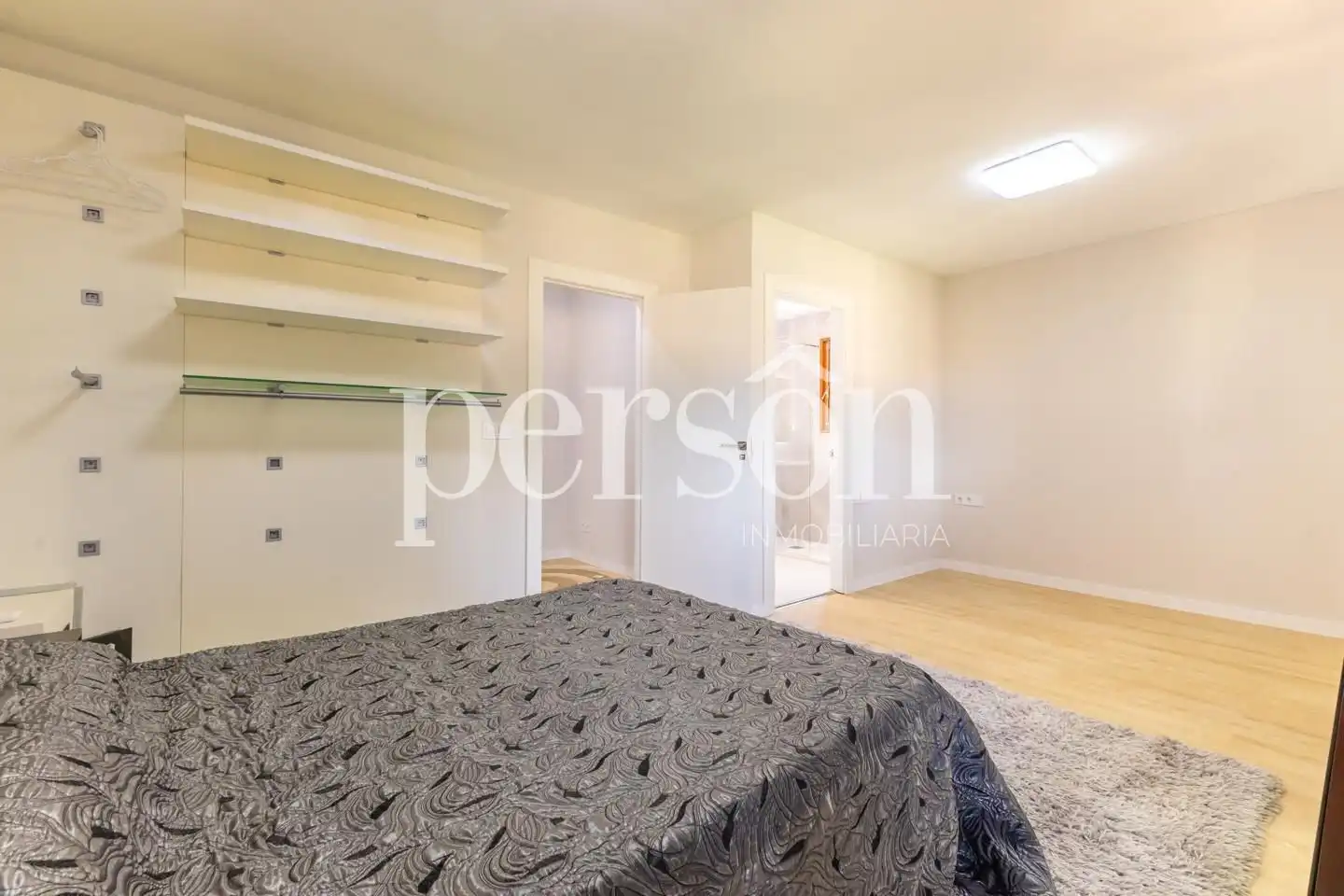 Houses for rent in Chiva  with Air Conditioner, Private garden and Terrace