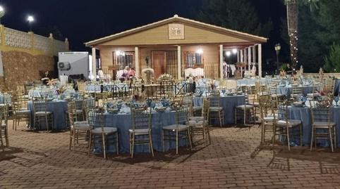 Foto 4 de Finca rústica en venda a Carretera Finca la Ecarada. Carretera de Elche de , Férez, Albacete