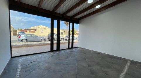 Foto 3 de Oficina de alquiler en Avenida Fuerteventura, 29, Corralejo, La Oliva
