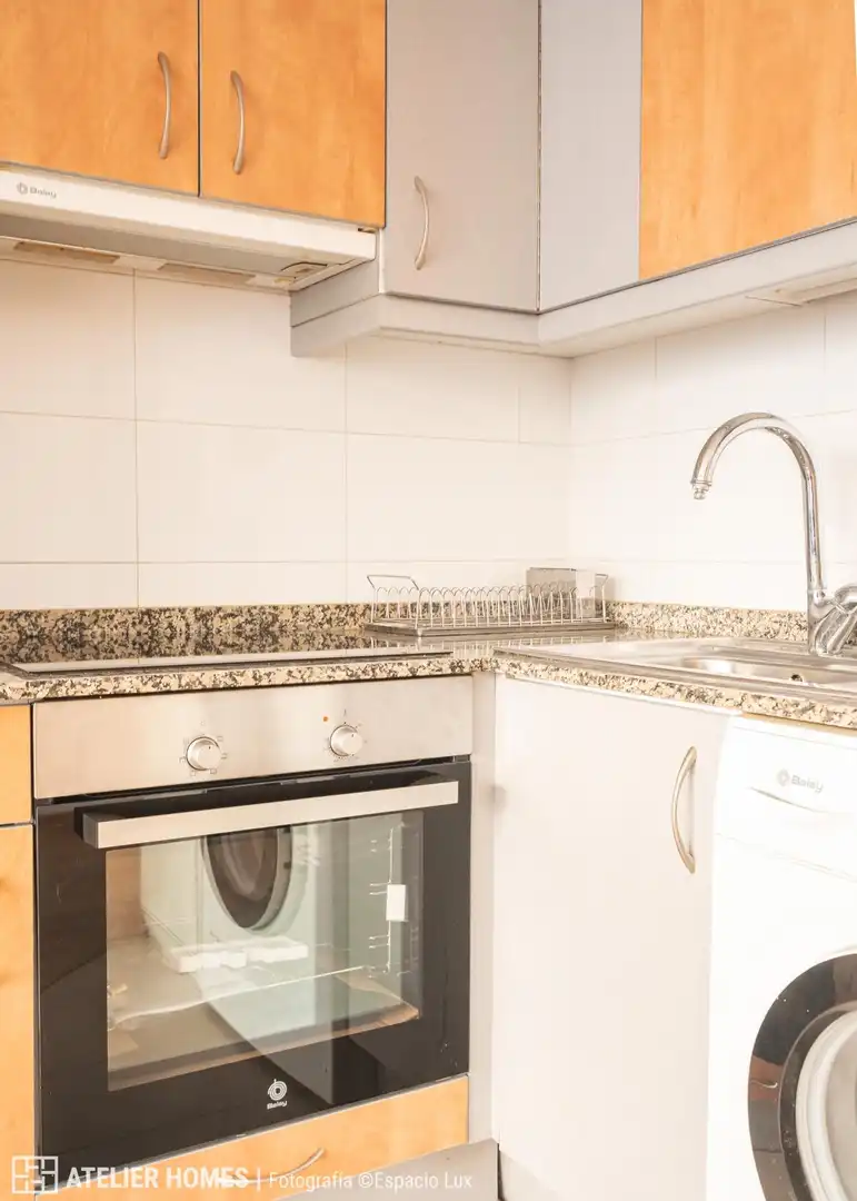 Apartament de lloguer a Calle PERALTA ( OBISPO ), 14, Valdefierro