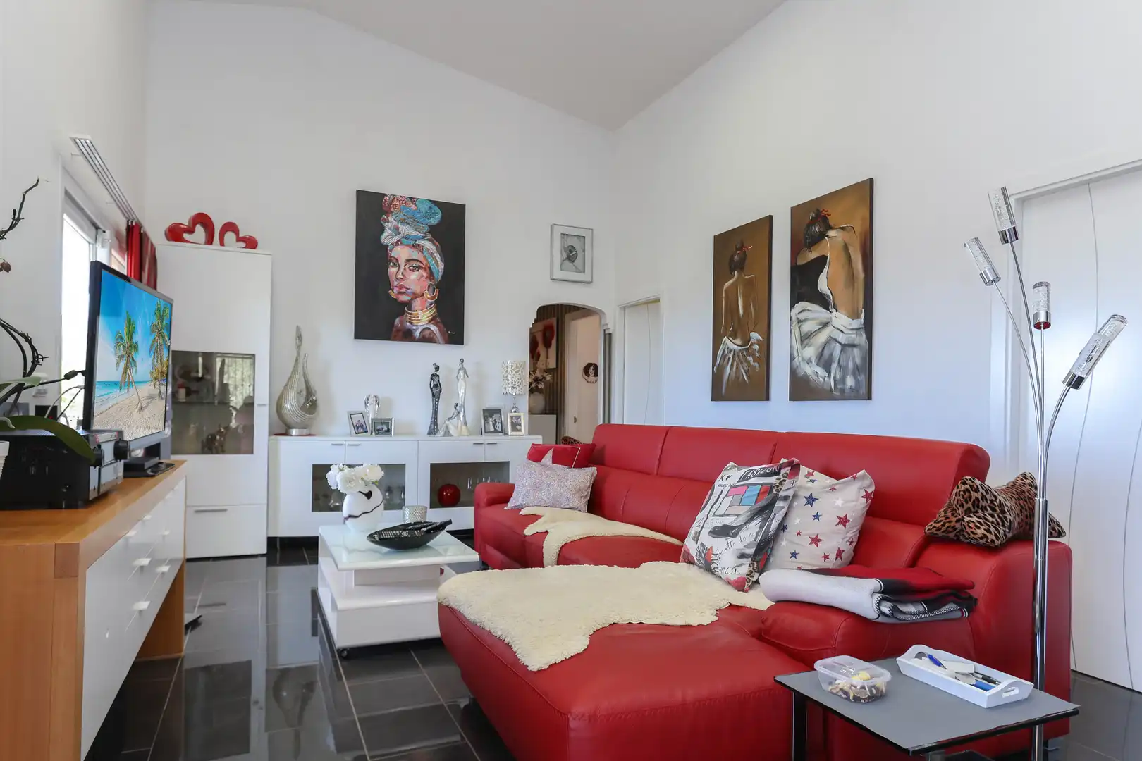 Maison avec piscine à vendre à Calle Luna, imagen 14
