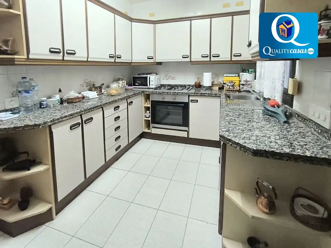 Chalet en venta en Busot, imagen 11