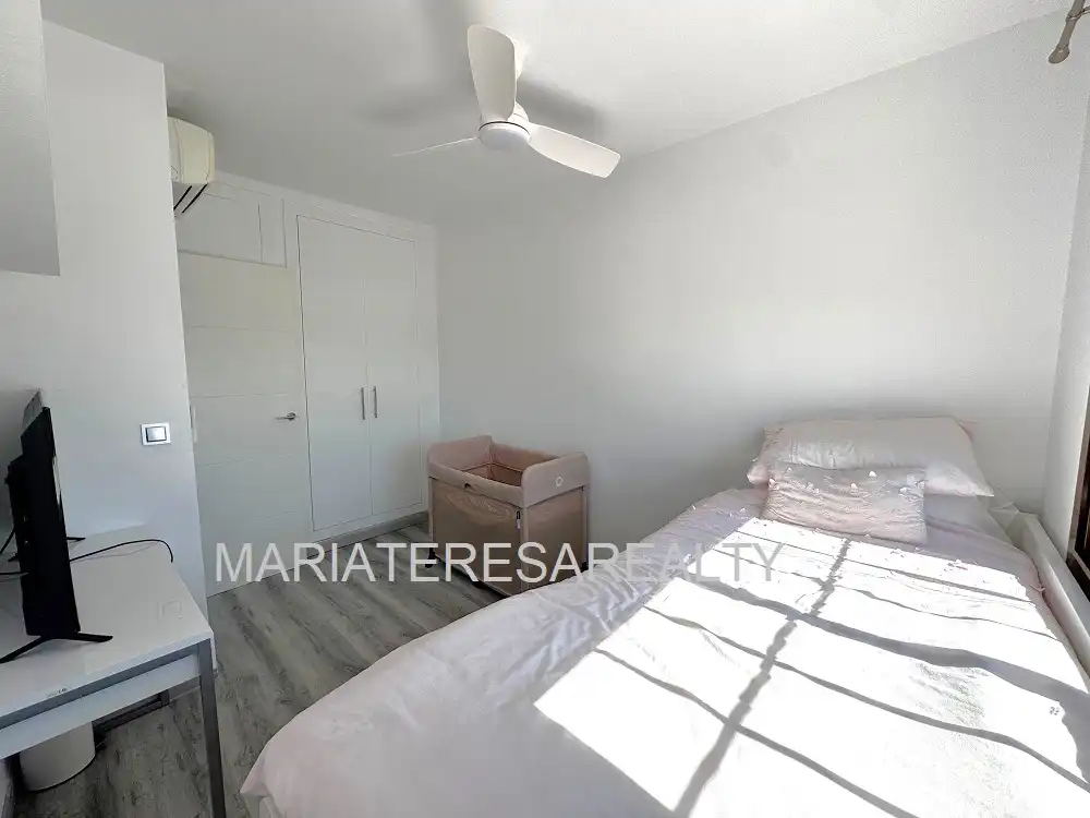 Dormitori de Casa adosada en venda en Roda