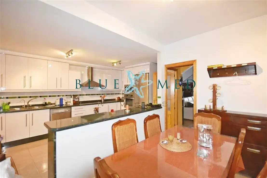 Dúplex en venta en Calle del Siglo, 7, Mazarrón Casco Urbano