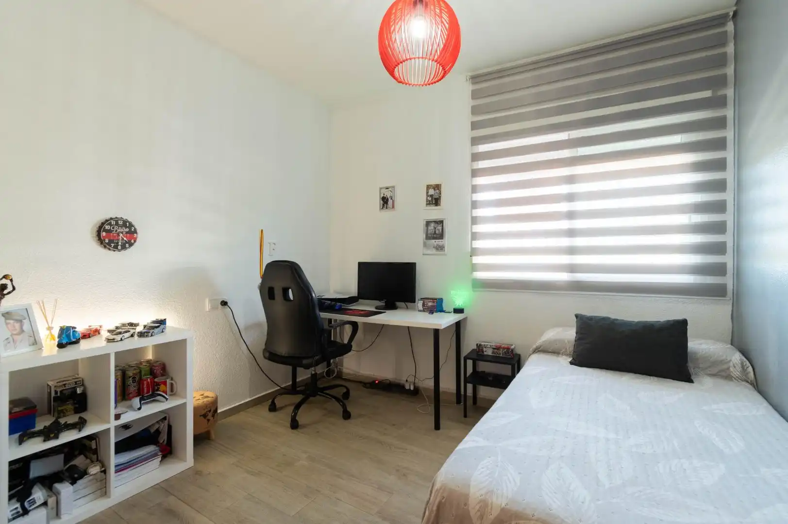 Habitación de Piso en venta en Rafal con Aire acondicionado, Terraza y Piscina comunitaria