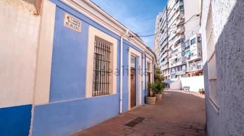 Photo 2 of House or chalet to rent in Calle Madrid, Raval Roig - Virgen del Socorro, Alicante / Alacant
