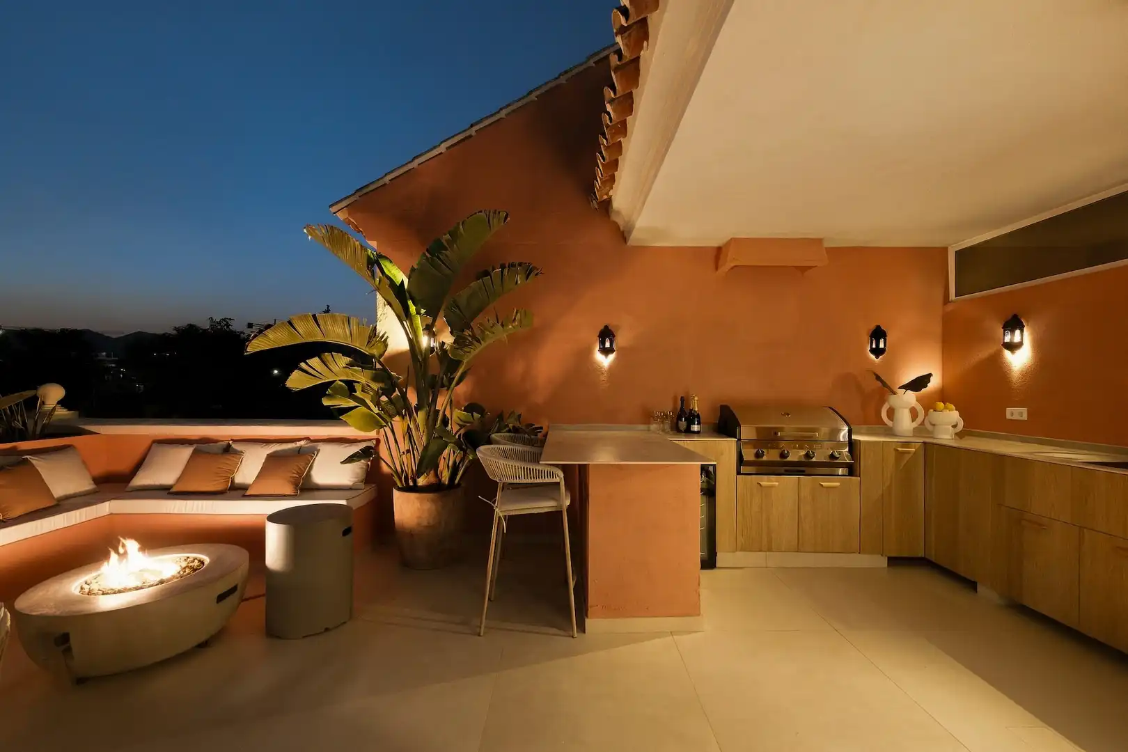 Ático con piscina en venta en Nueva Andalucía, imagen 33