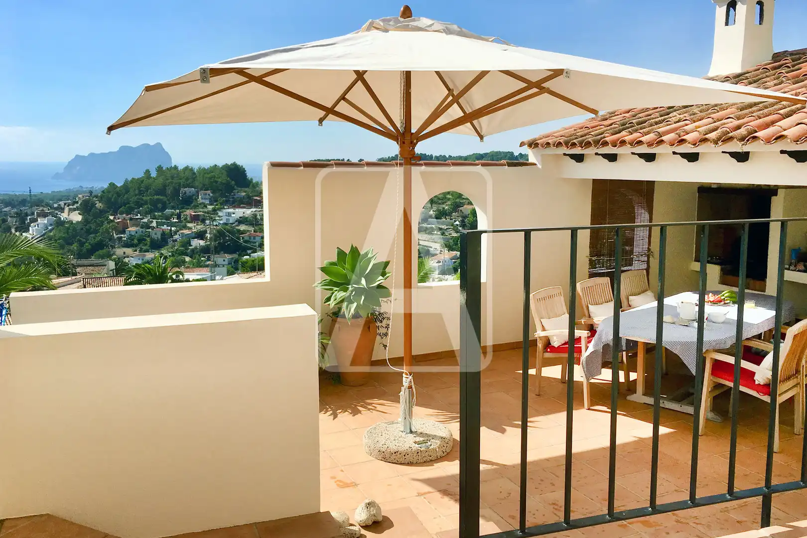 Villa con piscina in vendita a La Viña - Montemar - San Jaime, imagen 65