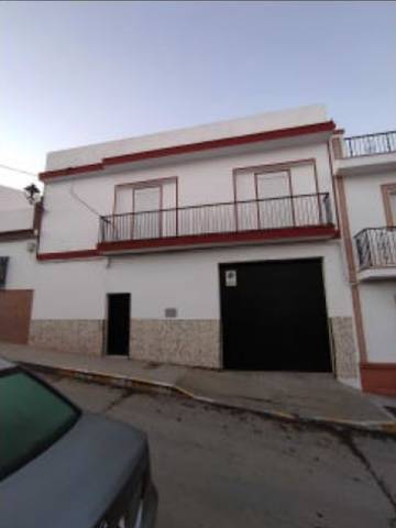 Casa-chalet en Venta en Lucena del Puerto