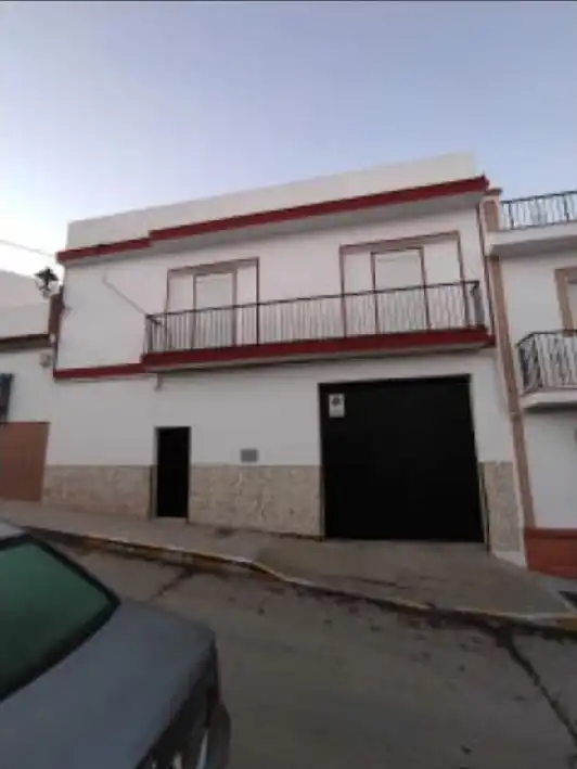 Casa en venda a Lucena del Puerto