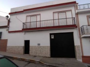 Casa en venda a Lucena del Puerto