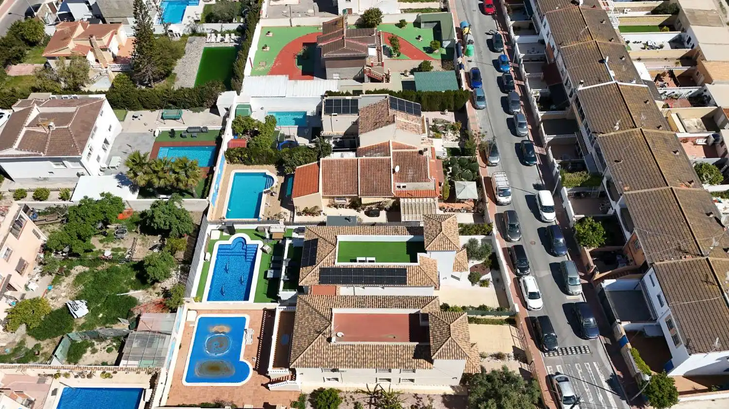 Villa avec piscine à vendre à N/A, imagen 3
