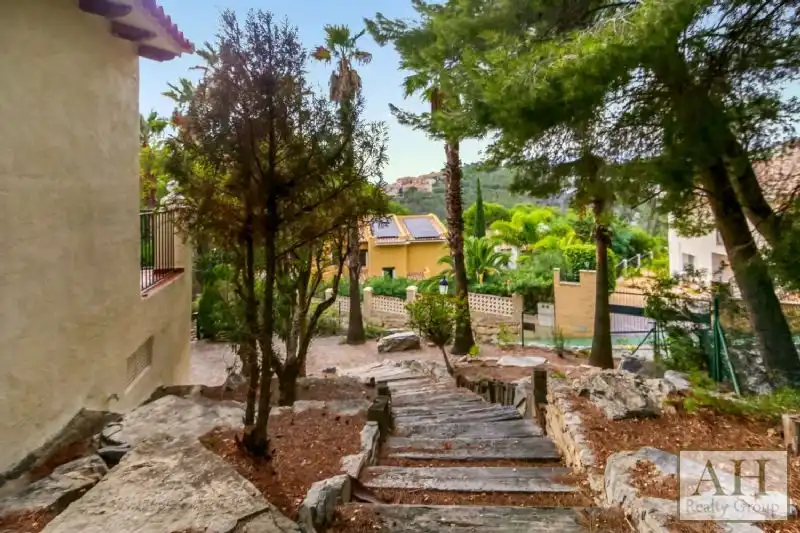Casa in vendita a Altea Hills, imagen 30