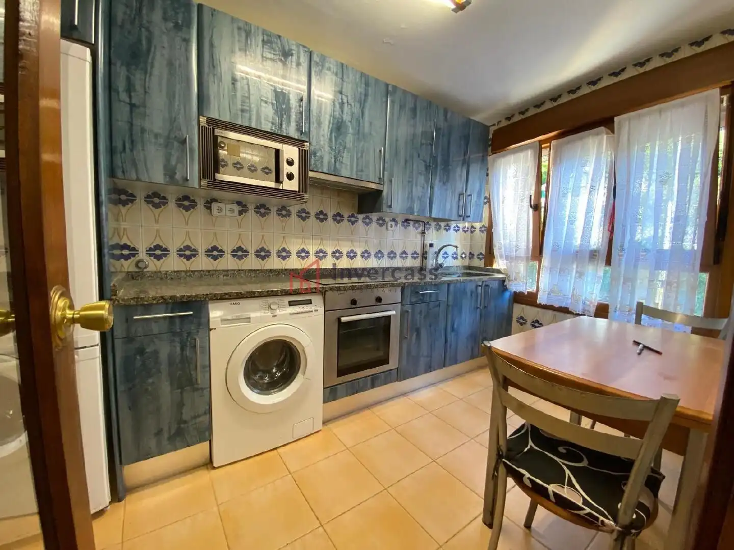Country homes for sale in Barrio ISLARES, Oriñón - Allendelagua