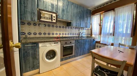 Foto 2 de Finca rústica en venda a Oriñón - Allendelagua, Cantabria