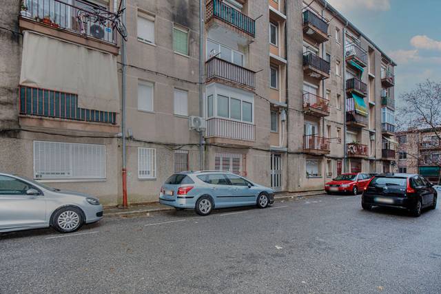 Piso en Venta en Pj Vilarroja en Vila-roja