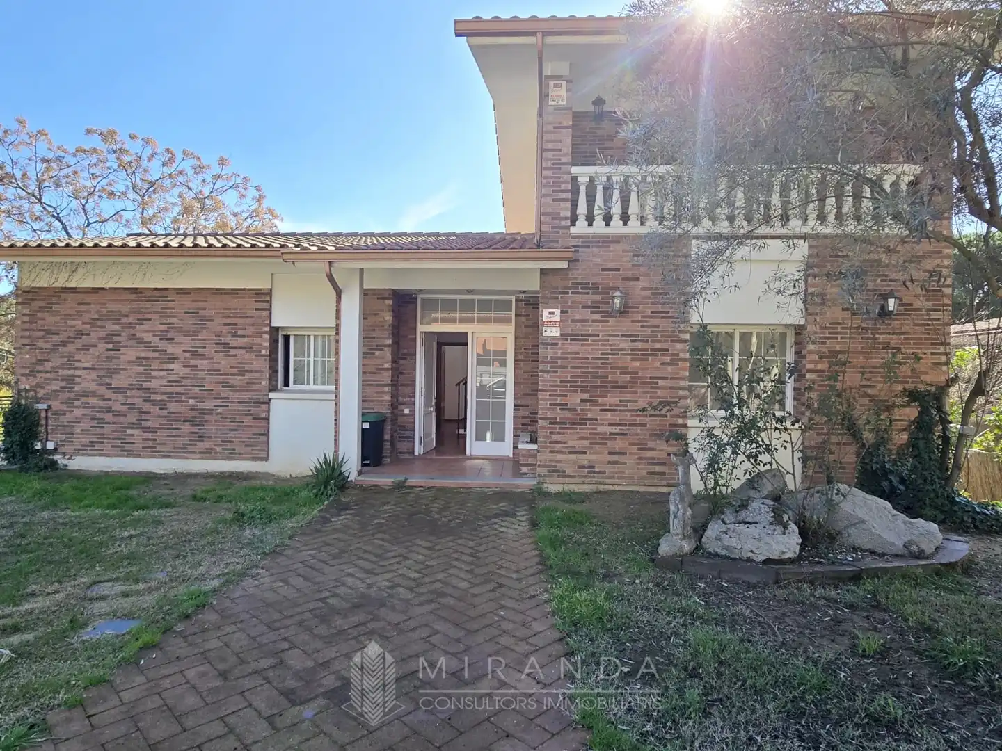 Casa con terrazza in vendita a Carrer de la Merla, imagen 7