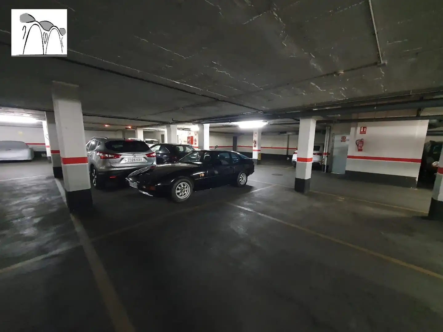 Gewerbefläche zum Verkauf in Carrer d'Ausiàs Marc 3, imagen 39